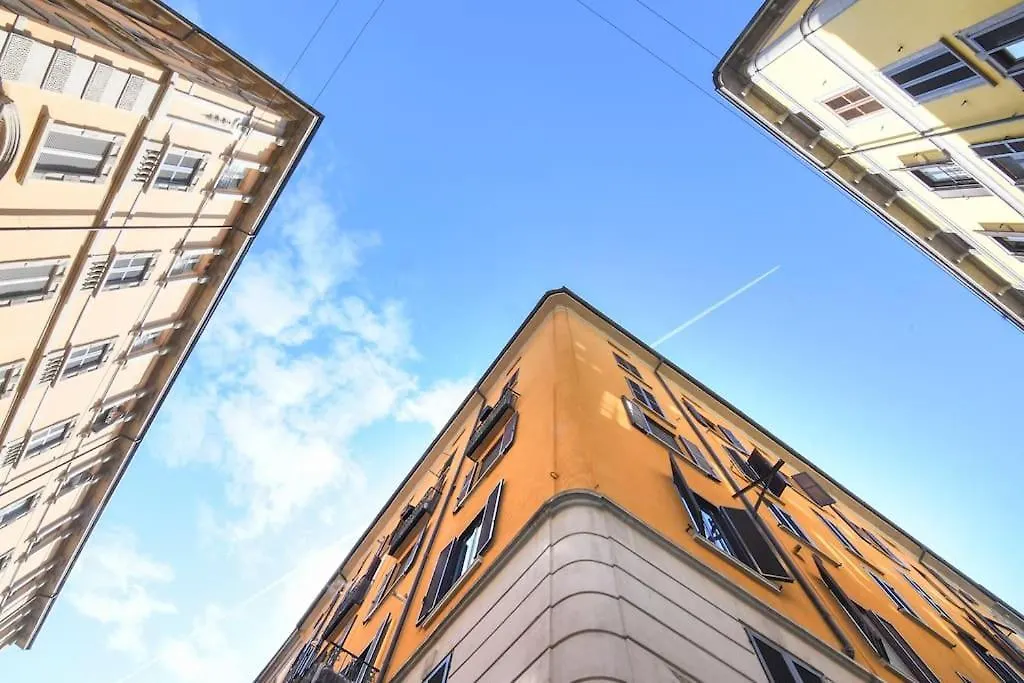 Porta Genova Bilocale Di Charme Lejlighed Milano
